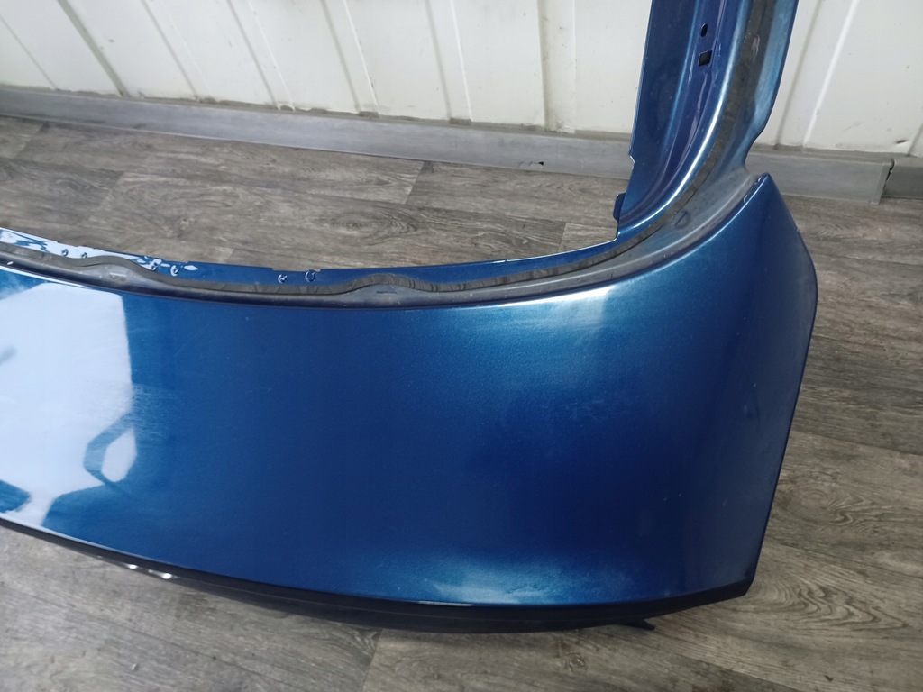 фото №10, Крышка багажника задняя audi a5 8w 8w0 sportback 2017-2025