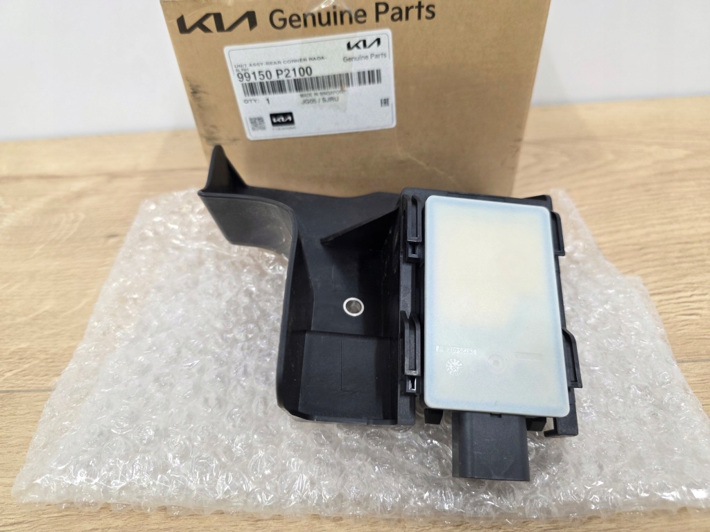 фото №1, Датчик радар датчик мертвого pola правий kia sorento iv 99150-p2100 новий or