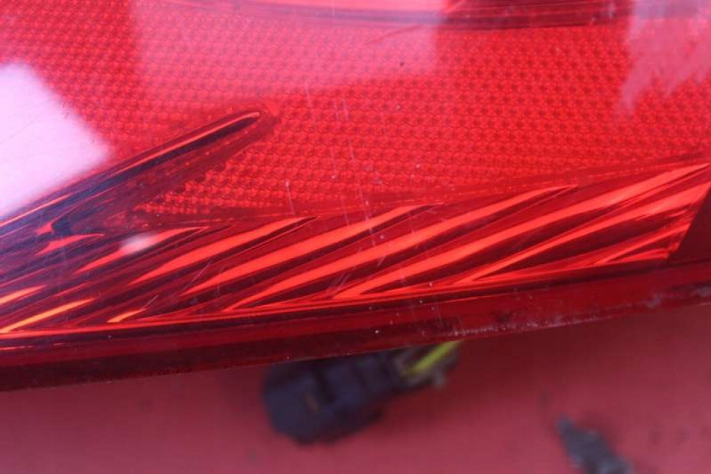 фото №8, Лампа ліва задня задня 92401-2y0 hyundai ix35 09-13