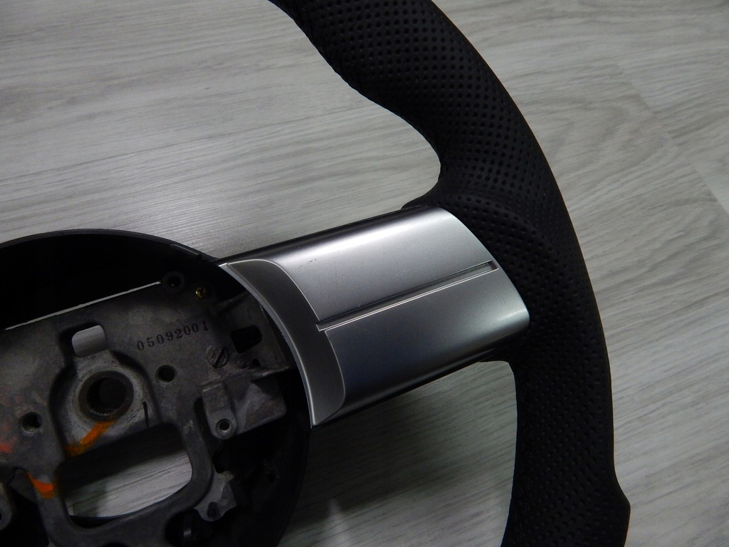 фото №10, Mazda mx5 mx-5 cx7 cx-7 rx8 rx-8 - повітропровід nowa шкіра sport