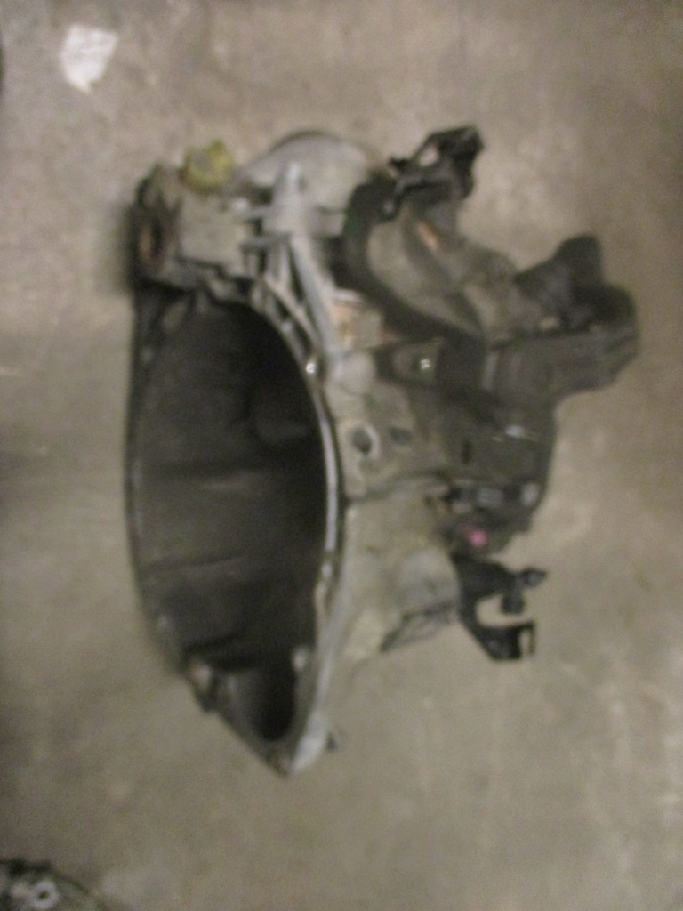 фото №3, Коробка передач передач expert, scudo, jumpy 2.0 hdi 20lm32