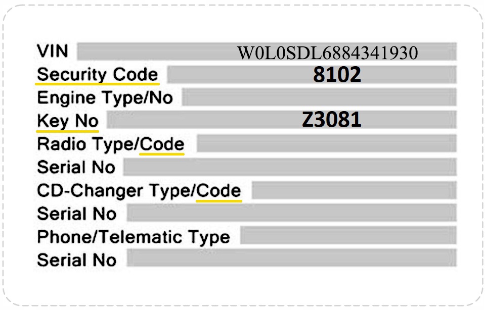фото №7, Opel-części | corsa d коробка предохранителей модуль bsi 1.3 13252918 коды!