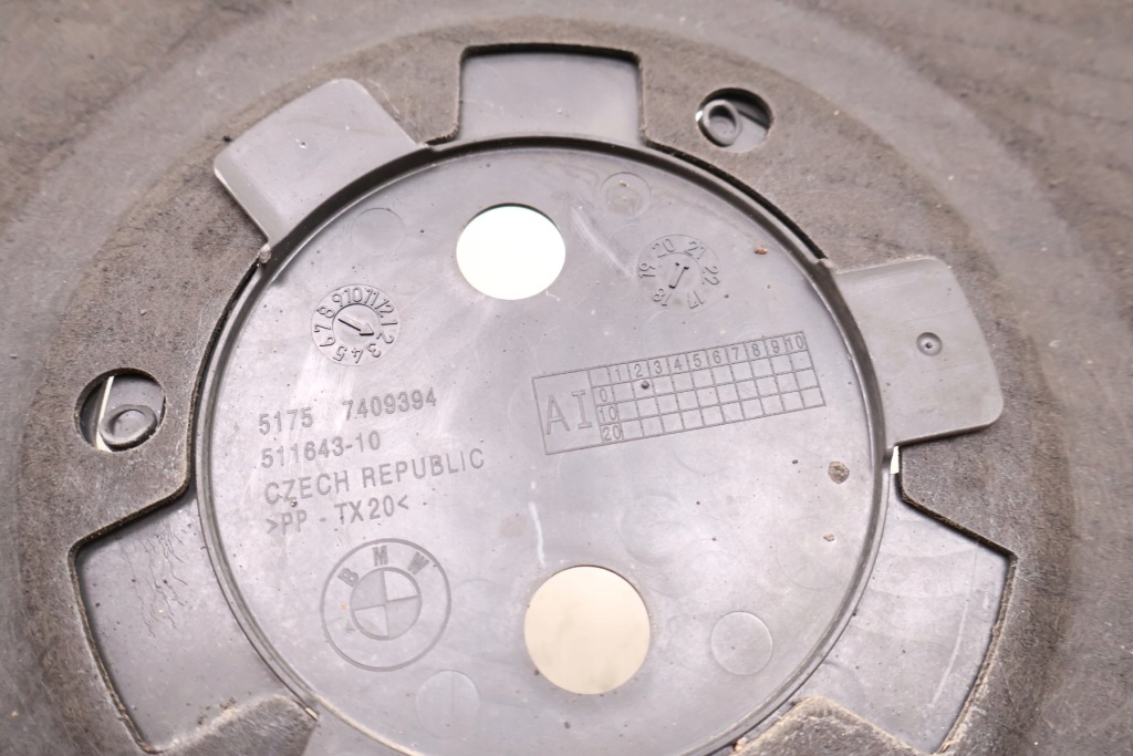 фото №5, Bmw 3 g20/21 330e захист pod двигун 51757428177, 51164310