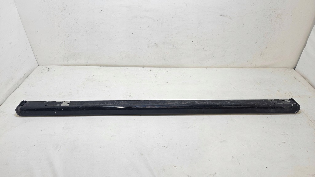 фото №1, Молдинг поріг dodge ram 1500 2009-2018 rok чорний