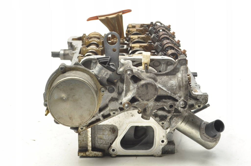 фото №11, Bmw f20 f21 f30 f31 mini r55 r56 r57 r58 r59 r60 1.6 thp головка v758067980