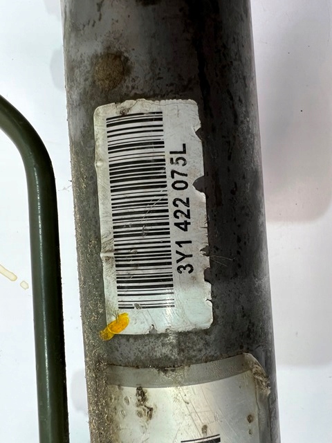 фото №7, Колонка кермова bentley mulsanne система кермо