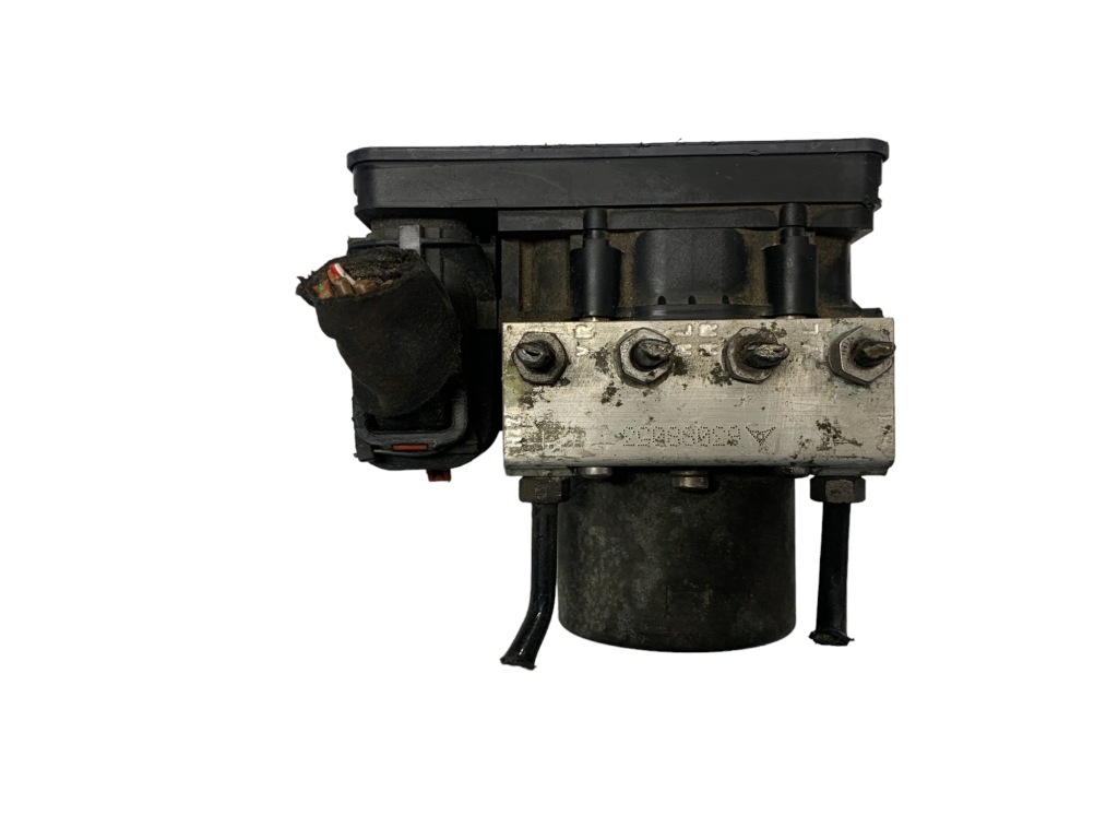 фото №2, Насос гальмівна abs 6r0614517bd skoda rapid