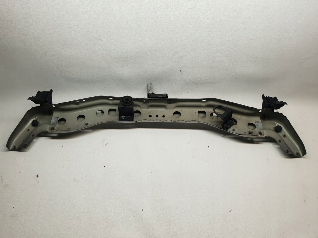 фото №14, Suzuki swift v mk7 10-17 pas передний усилитель верхний замок перед