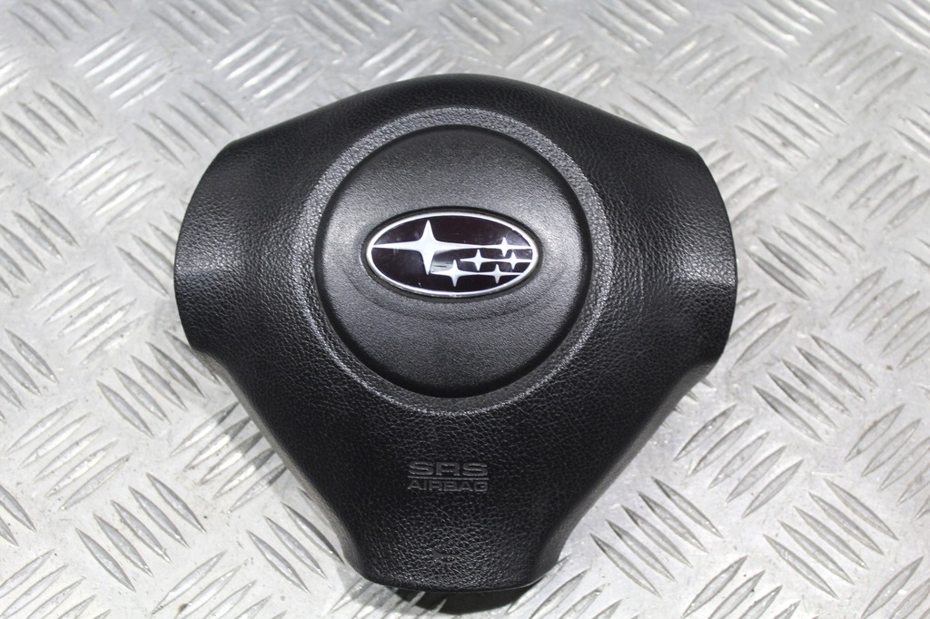 фото №8, Приборная панель консоль подушка безопасности subaru forester iii 3