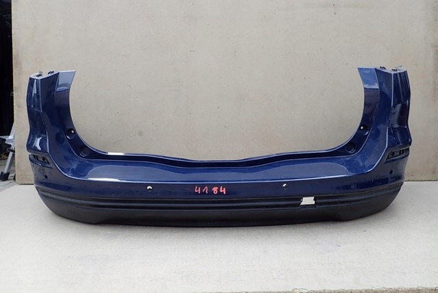 Купить Бампер задняя задний ford mondeo mk5 v kombi