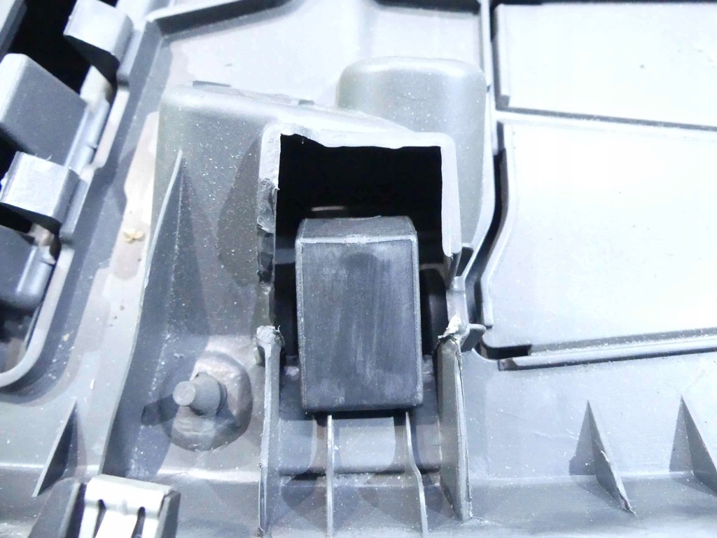 фото №4, Бардачок пасажира renault fluence 2015r eu