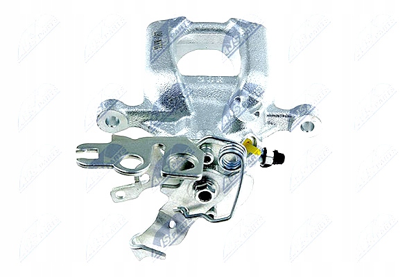Nty суппорт тормозной задний  vw caddy iii 10-15 правый Цена