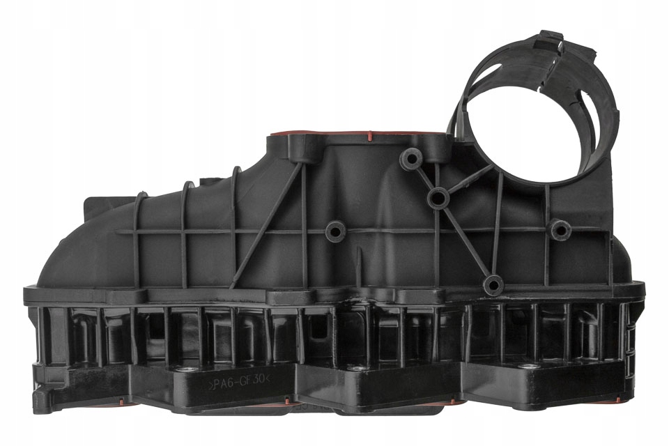 фото №6, Nty колектор всмоктуючий - mercedes klasa e w211 e220cdi 2003-,e200cdi