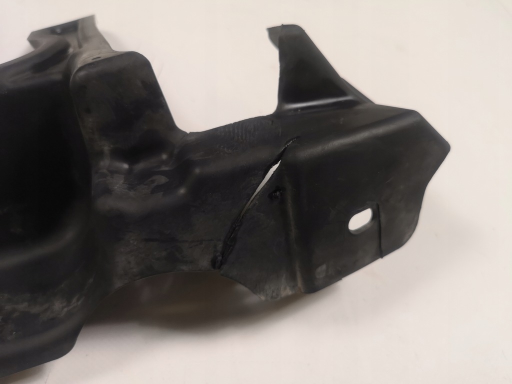 фото №6, Подкрылок защита рулевой рейки p ford explorer 2020 -