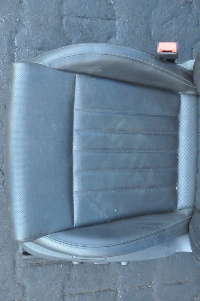 фото №12, Skoda superb iii перехідник салону сидіння заднє сидіння uk laurin&klement