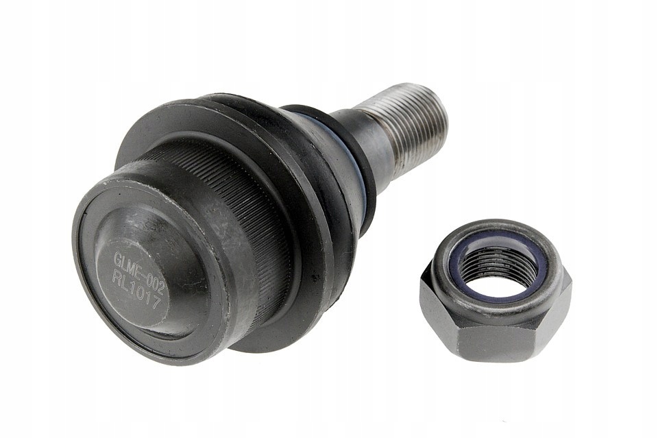 фото №5, Шарова опора важеля sprinter 209/211 06- нижній