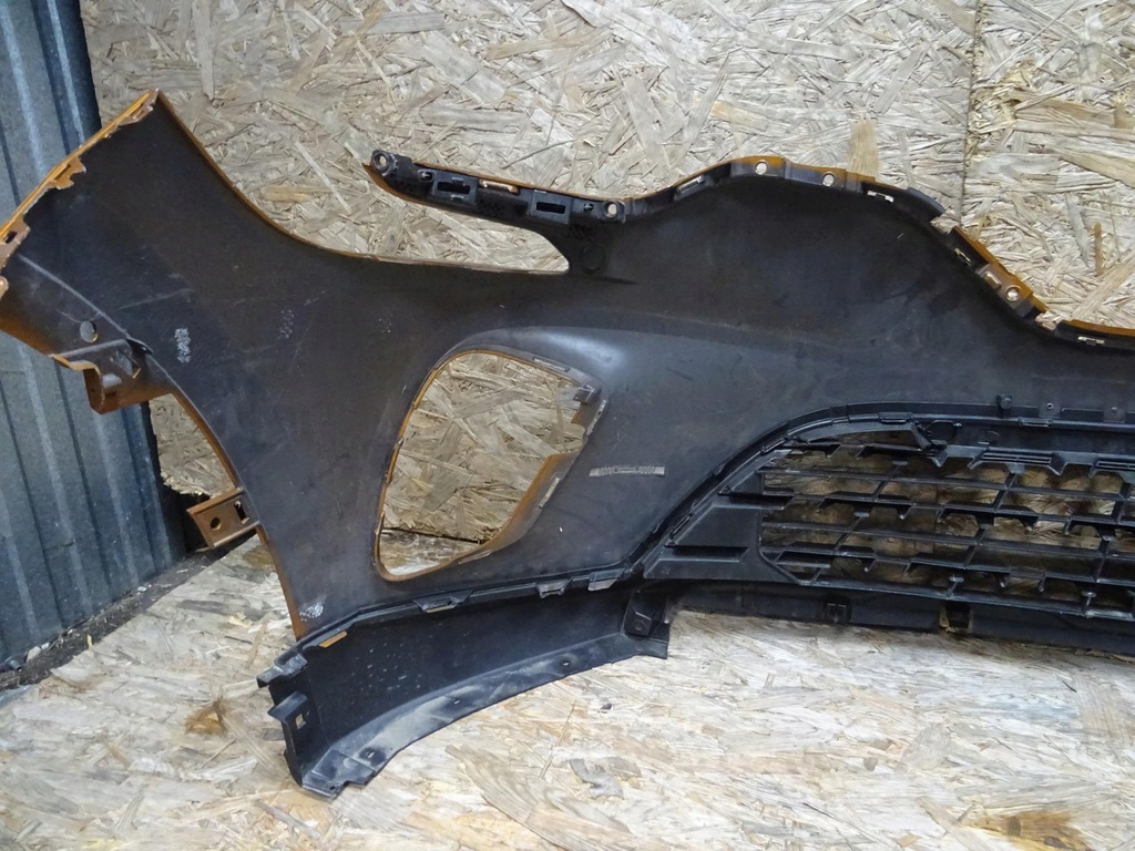 фото №12, Renault captur ii бампер перед передний 620222192r