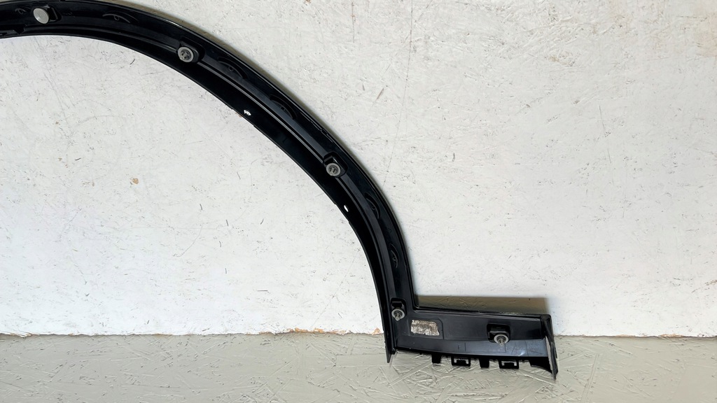 фото №9, Bmw x3 g01 x4 g02 m-pakiet молдинг крыла правая перед