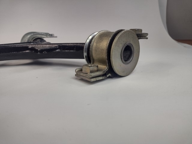 фото №12, Важіль rts 96.05815.2 60813013