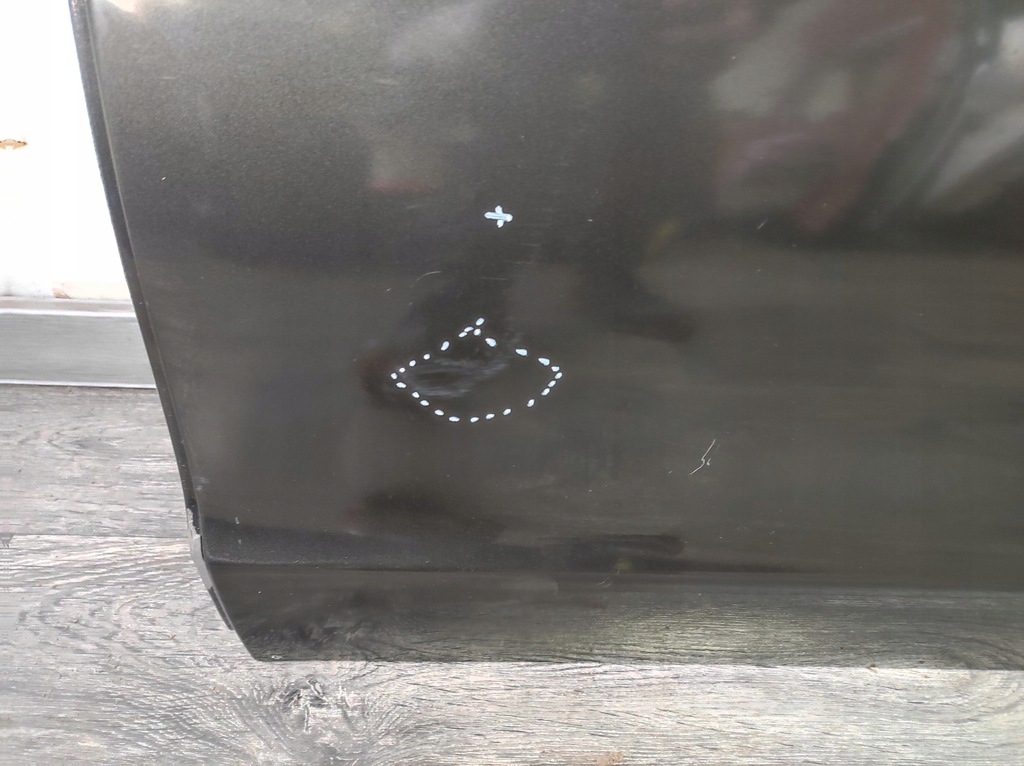 фото №10, Двері porsche panamera 970 передні ліва