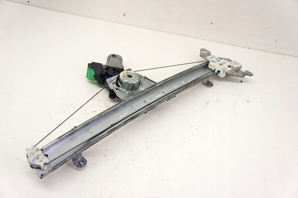 фото №6, Ow304 nissan leaf i ze0 механизм стекло дверь левый