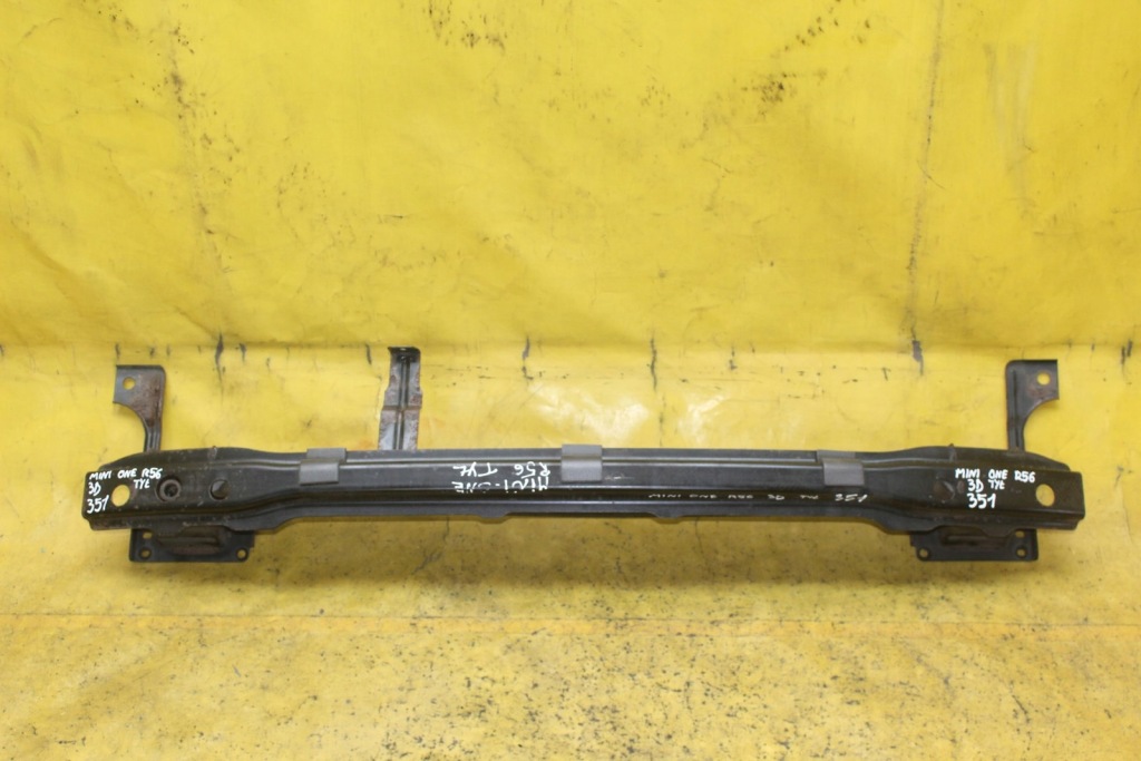 фото №1, Балка pod бампер задняя mini one r56 r55 275130503