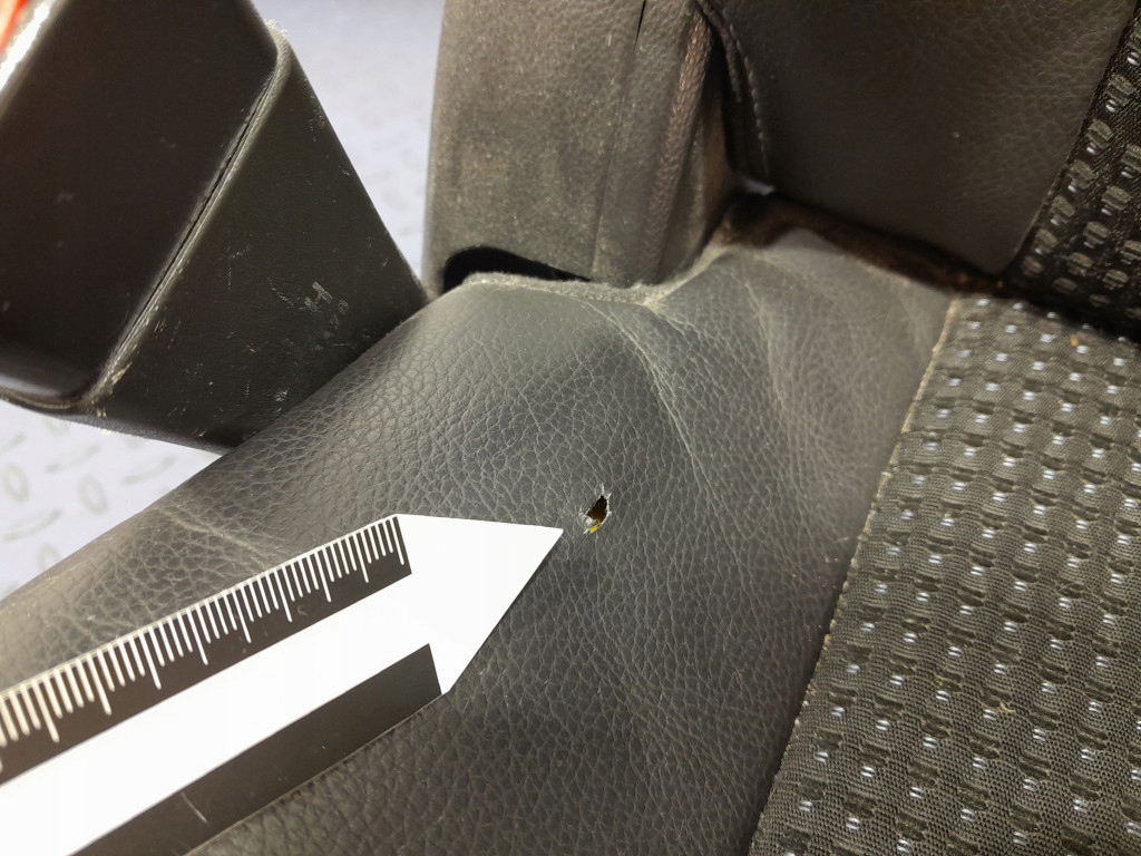 фото №5, Chevrolet captiva lift сидіння сидіння спинка обшивки двері 7 місць