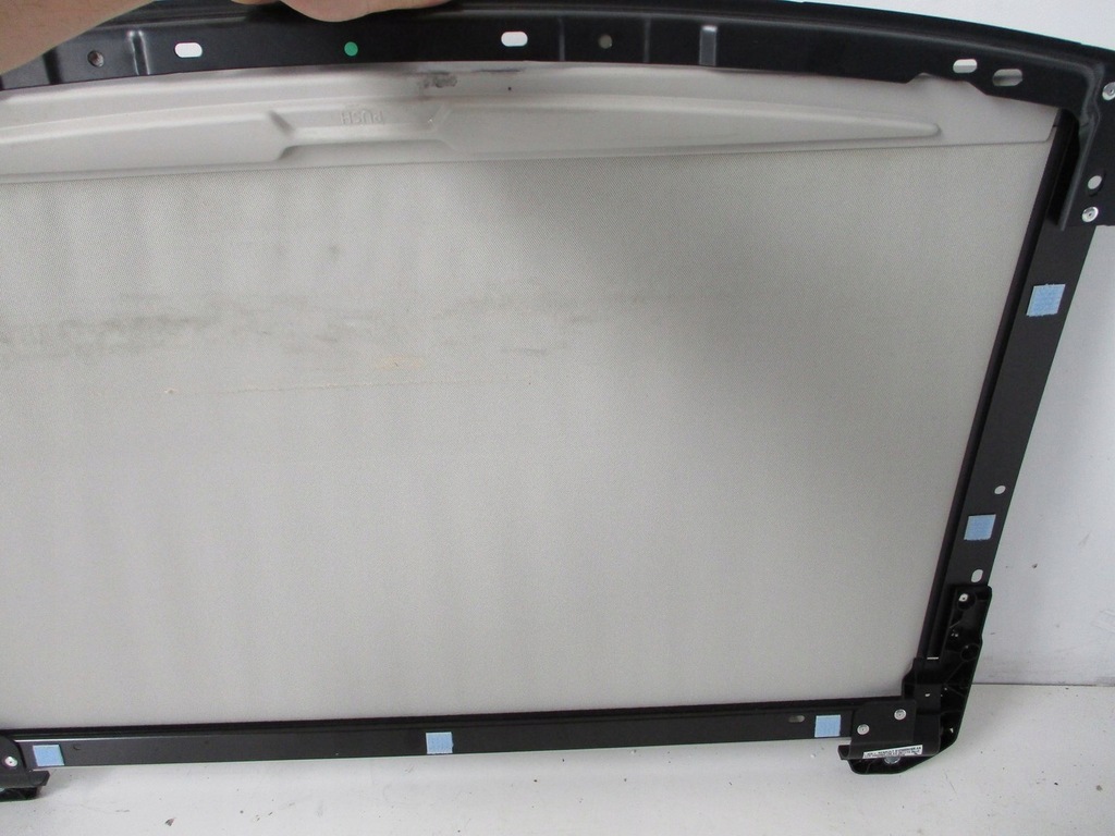 фото №2, Шторка люк renault espace 4 iv 14r