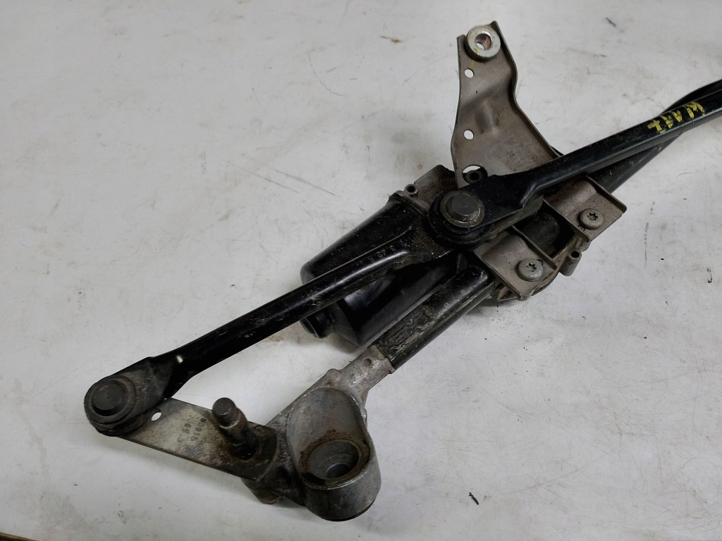 Mercedes механизм дворник перед a1769061800 европа с Разборки