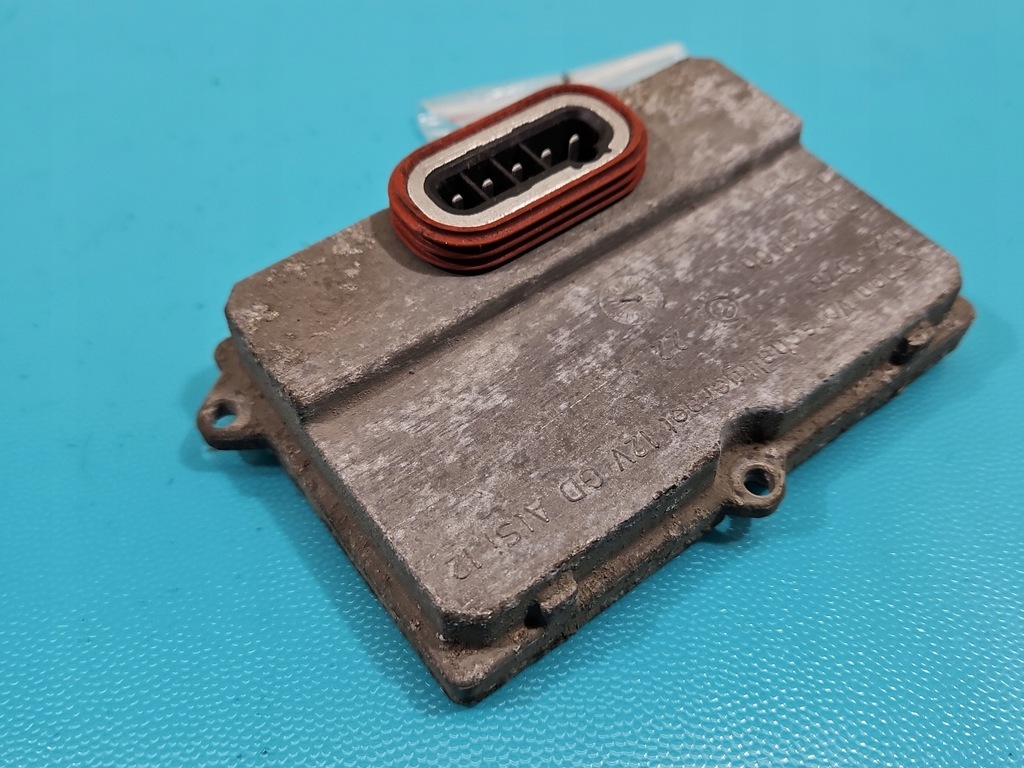 фото №1, Преобразователь ксенон opel signum 5dv008290-00