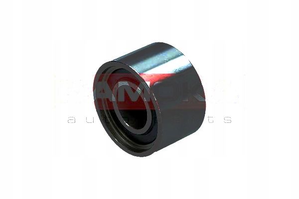 фото №4, Ролик напрямна ремінь розподільного валу метал volvo c30 kamoka