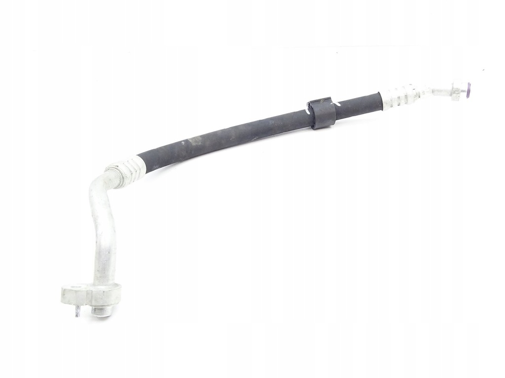 фото №1, Шланг трубка кондиционера mercedes gle x166 w166 3.0 v6 benz a1668305200