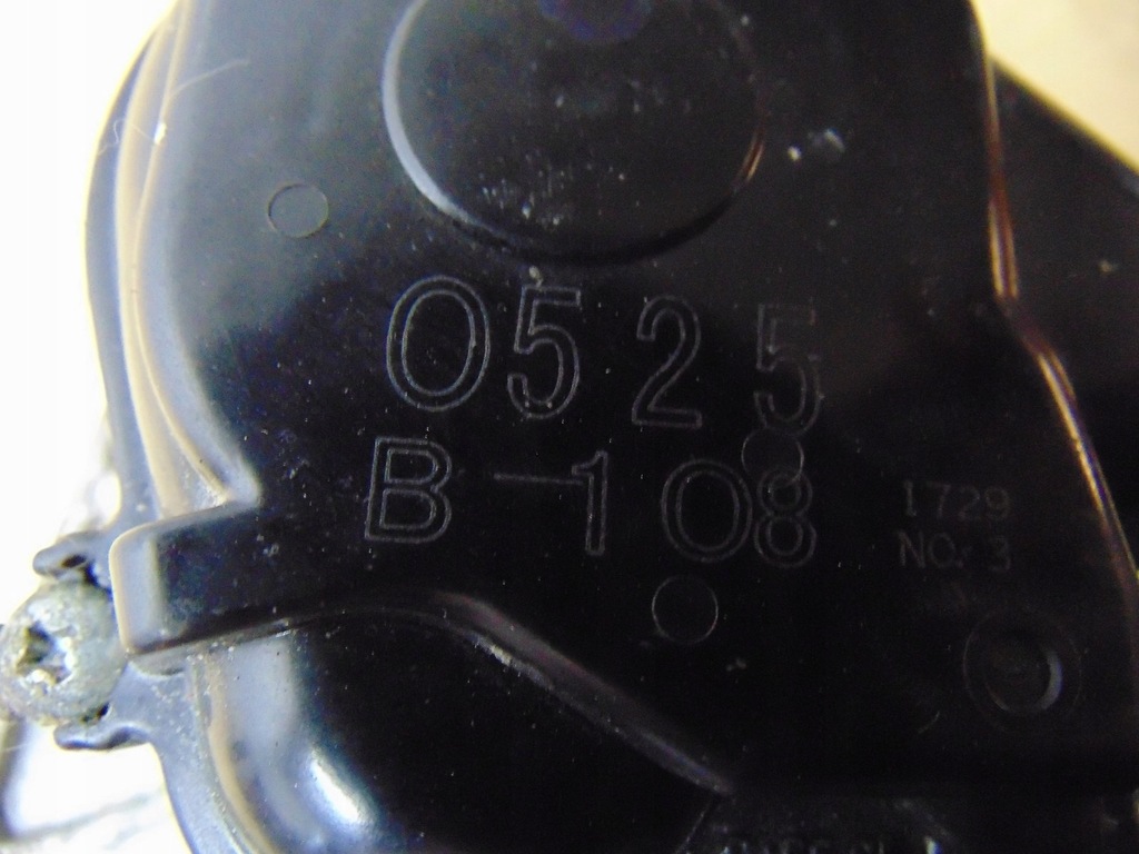 фото №13, Механизм дворник двигатель mazda 3 09-13 europa