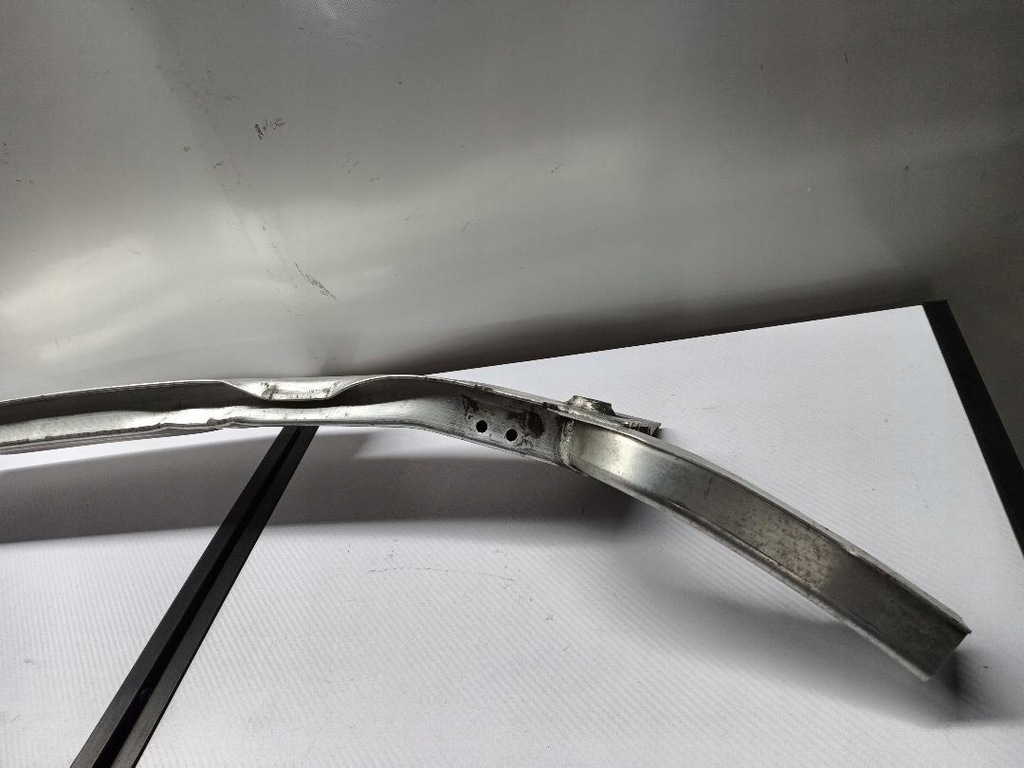 фото №7, Балка підсилювач бампера перед передні audi q5 80a8007113