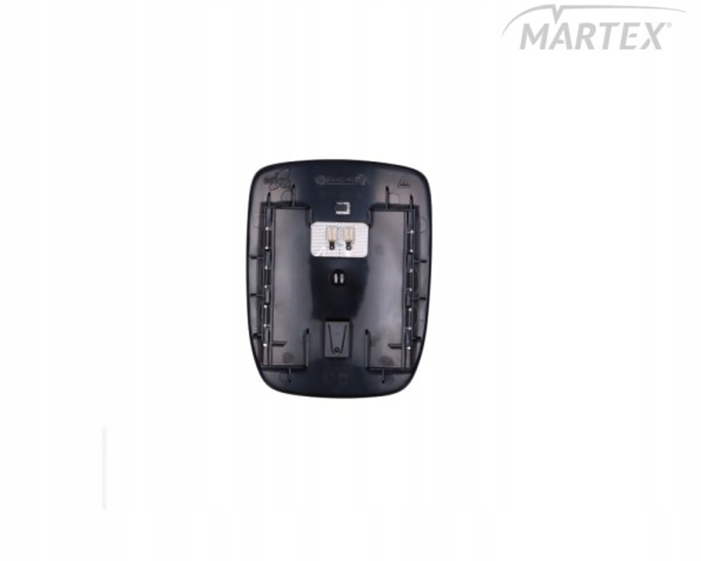 фото №2, Вкладыш зеркала panor. daf xf105