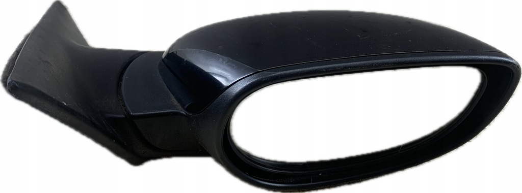 фото №3, Mazda rx8 зеркало правое 7pin