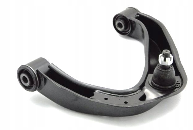 фото №1, Рычаг передний верхний правый nissan navara