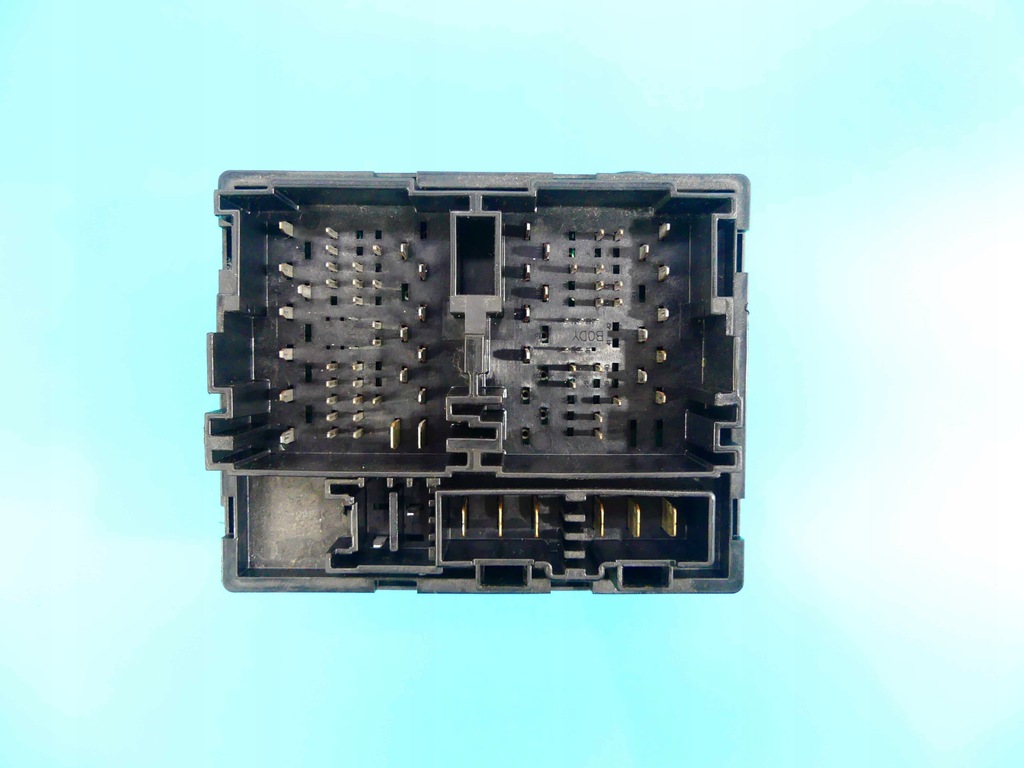 фото №6, Коробка запобіжників fiat freemont 68068355ad