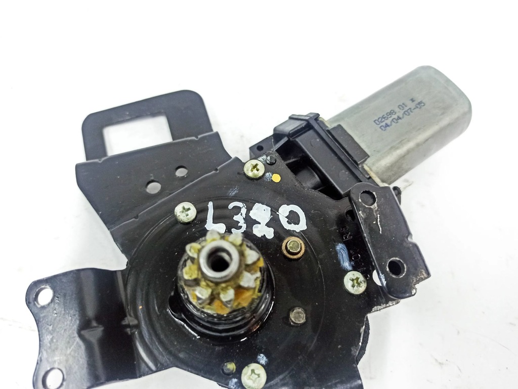 фото №11, Land rover range rover sport l320 2008 двигатели регулировки сиденье