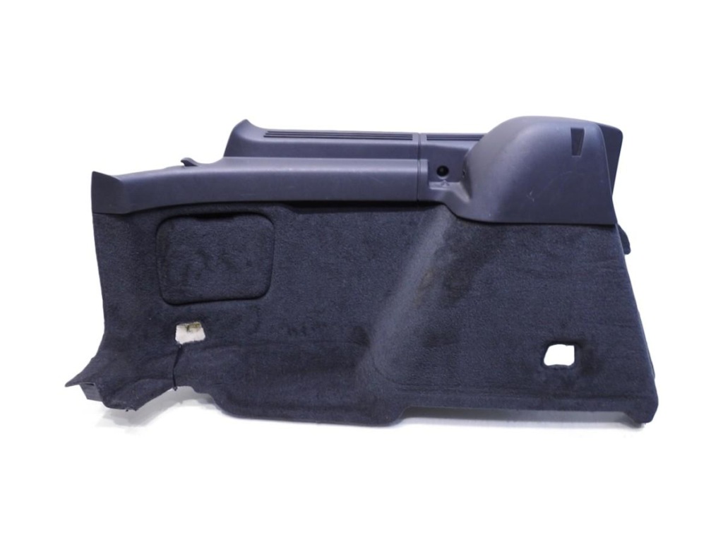 фото №1, Оббивка багажника ліва volvo v50 lift