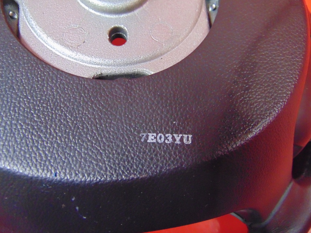 фото №10, Chevrolet epica воздуховод многофункциональный кожаный