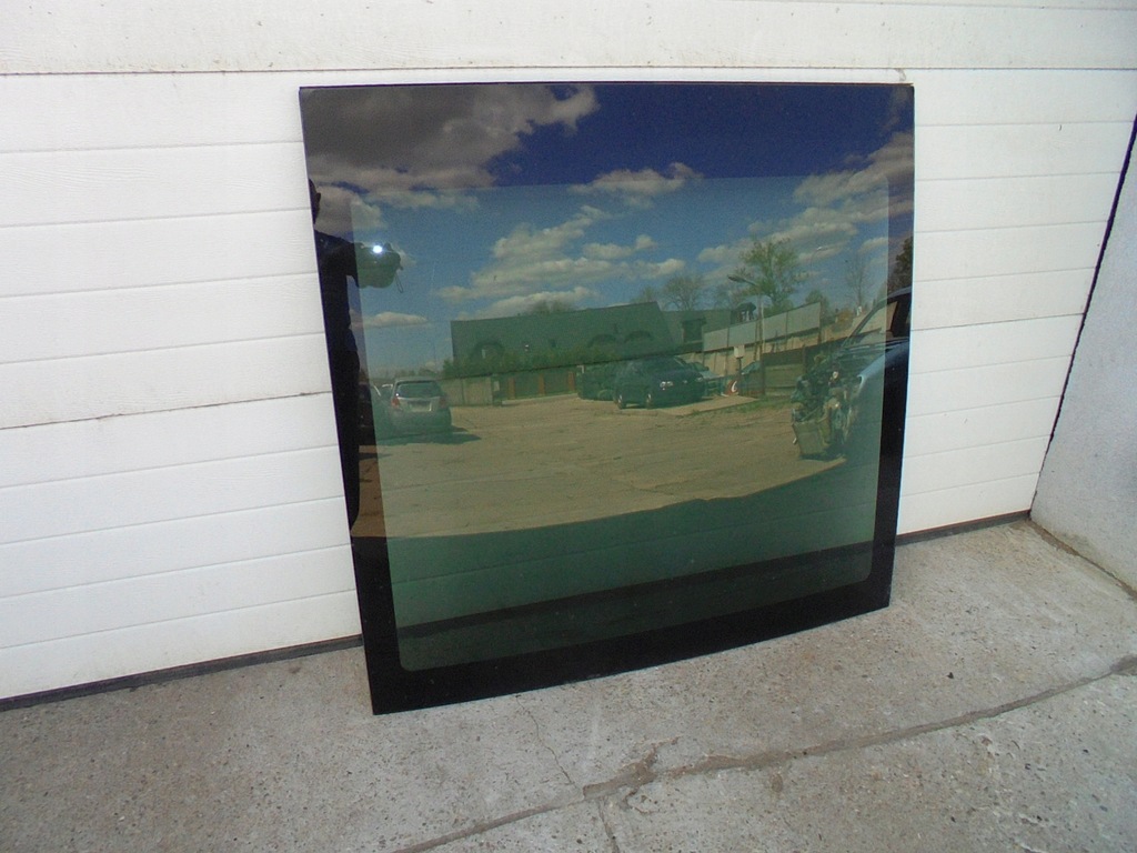 фото №1, Скло панорама дах solar renault espace iv