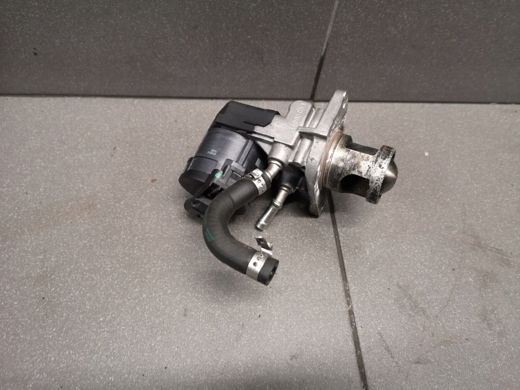 фото №1, Клапан egr bmw 7 f01 3.0d 7805447