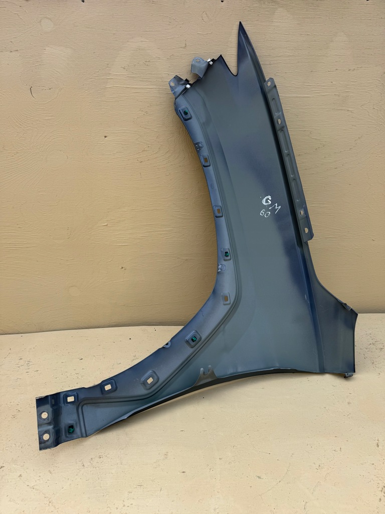 фото №15, Hyundai tucson iv 4 20r- крыло правый передний перед