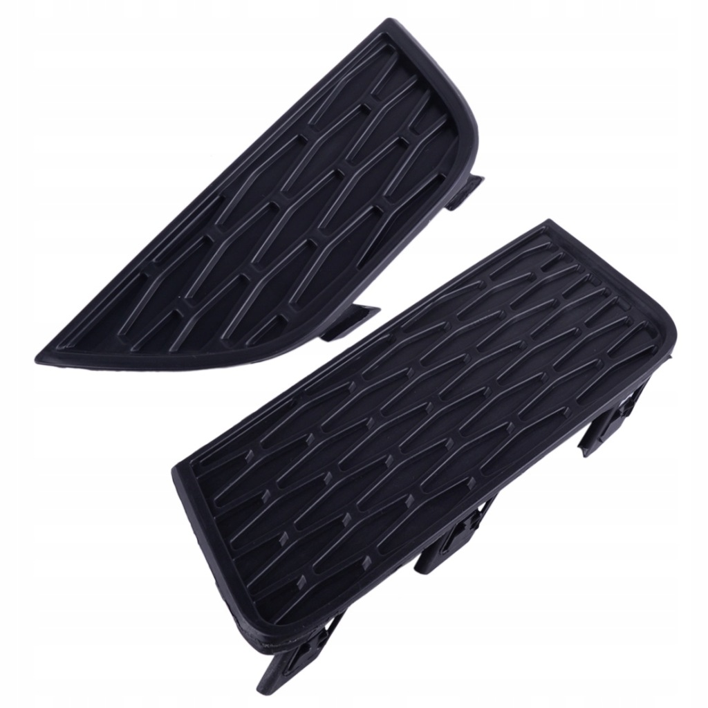 фото №2, Рамка лампы противотуманной land range rover evoque