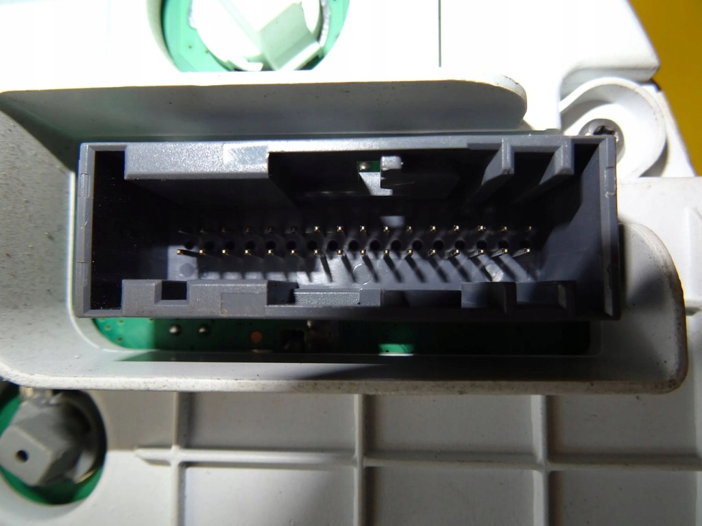 фото №6, Лічильник приладова панель ford mondeo mk3 3s7t10849je nr442