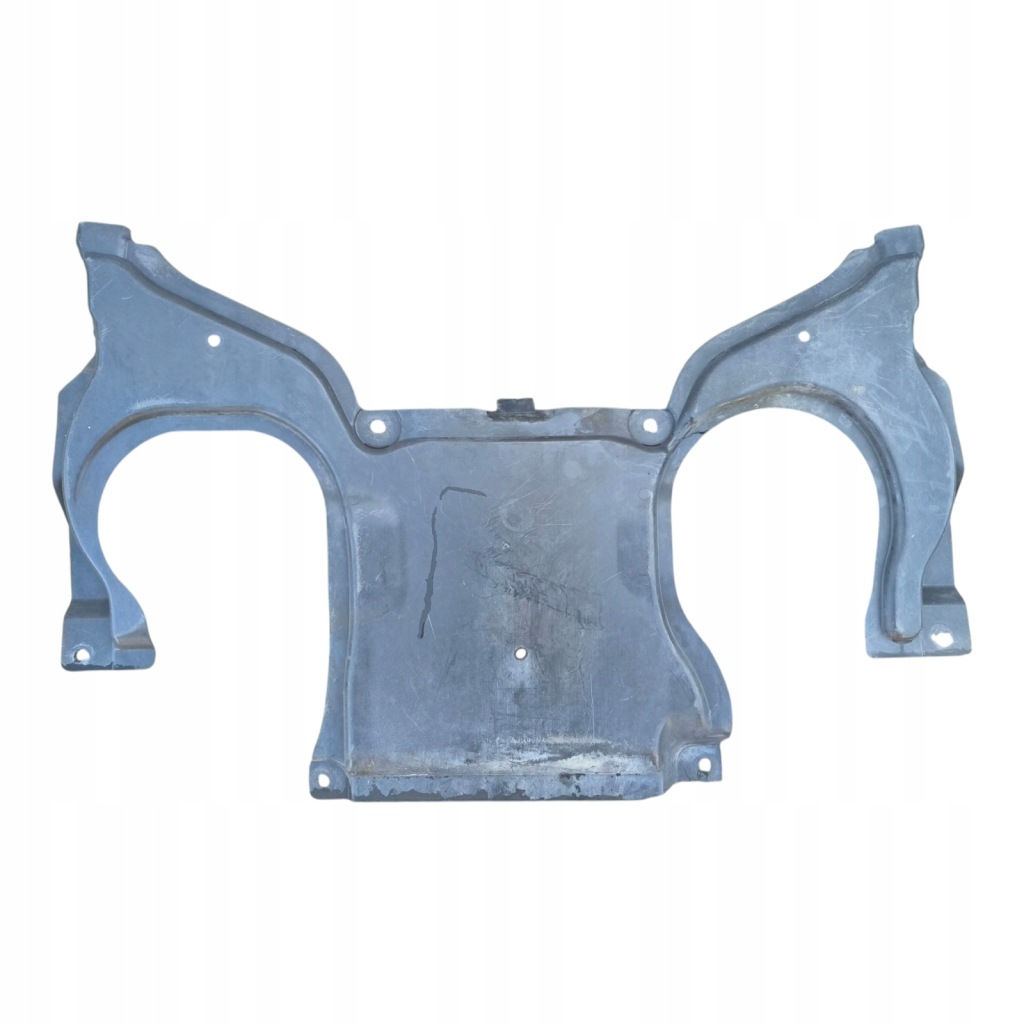 Купить Mercedes a2045242530 плита накладка под коробка передач оригинал