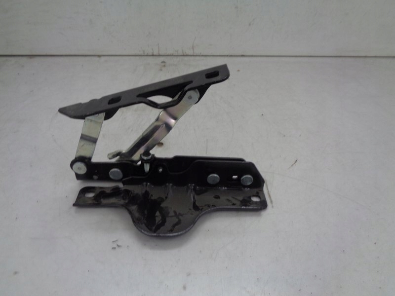 фото №1, Tesla s петля капот правый