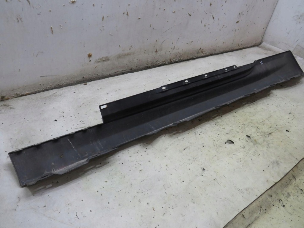 фото №8, Молдинг защита порог правая 416 bmw 6 f13 m-pakiet 79619541