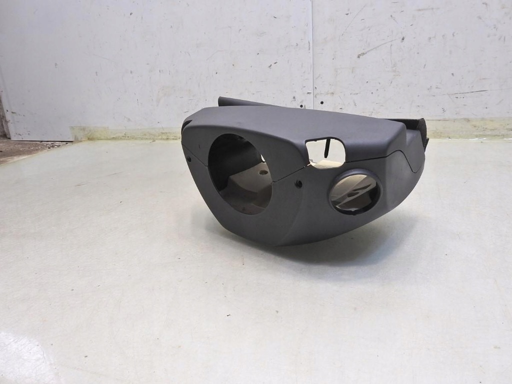 фото №7, Корпус колонки кермового opel astra iii h